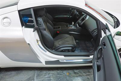 2008 Audi R8 quattro   - Photo 75 - Ivyland, PA 18974