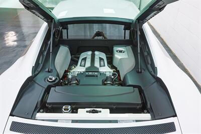 2008 Audi R8 quattro   - Photo 25 - Ivyland, PA 18974
