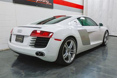2008 Audi R8 quattro   - Photo 28 - Ivyland, PA 18974