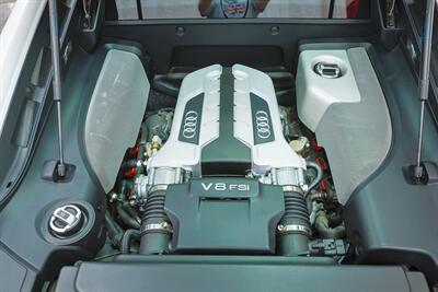 2008 Audi R8 quattro   - Photo 22 - Ivyland, PA 18974