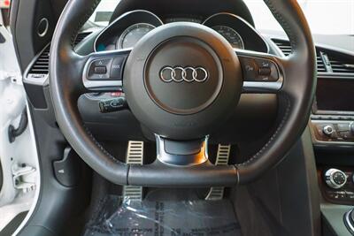 2008 Audi R8 quattro   - Photo 57 - Ivyland, PA 18974