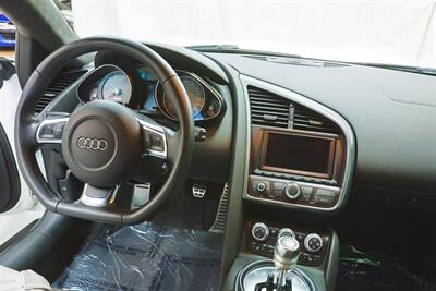2008 Audi R8 quattro   - Photo 59 - Ivyland, PA 18974