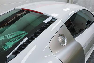 2008 Audi R8 quattro   - Photo 31 - Ivyland, PA 18974