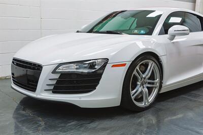 2008 Audi R8 quattro   - Photo 6 - Ivyland, PA 18974