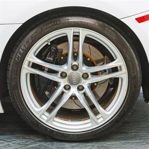 2008 Audi R8 quattro   - Photo 42 - Ivyland, PA 18974