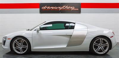 2008 Audi R8 quattro   - Photo 12 - Ivyland, PA 18974