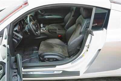 2008 Audi R8 quattro   - Photo 51 - Ivyland, PA 18974