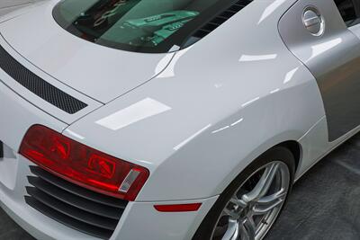 2008 Audi R8 quattro   - Photo 30 - Ivyland, PA 18974