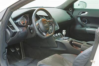 2008 Audi R8 quattro   - Photo 48 - Ivyland, PA 18974