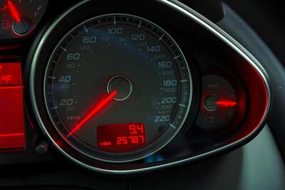 2008 Audi R8 quattro   - Photo 68 - Ivyland, PA 18974