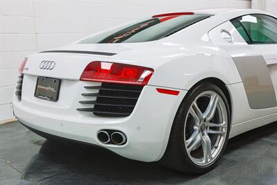 2008 Audi R8 quattro   - Photo 27 - Ivyland, PA 18974