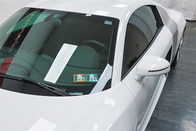2008 Audi R8 quattro   - Photo 10 - Ivyland, PA 18974