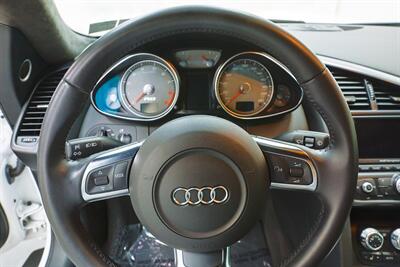 2008 Audi R8 quattro   - Photo 56 - Ivyland, PA 18974