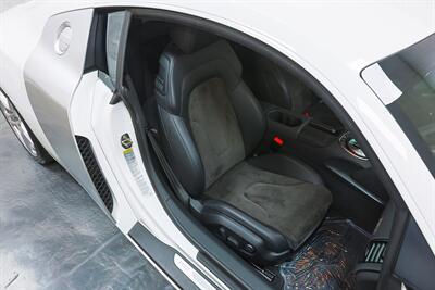 2008 Audi R8 quattro   - Photo 74 - Ivyland, PA 18974