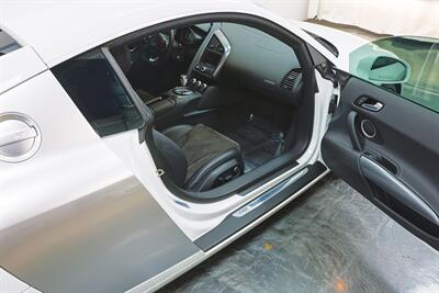 2008 Audi R8 quattro   - Photo 76 - Ivyland, PA 18974