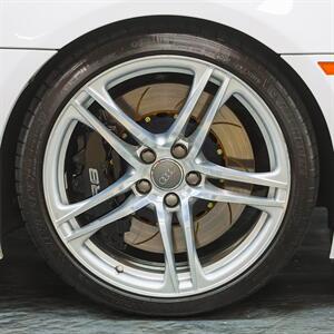 2008 Audi R8 quattro   - Photo 44 - Ivyland, PA 18974