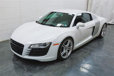 2008 Audi R8 quattro   - Photo 8 - Ivyland, PA 18974