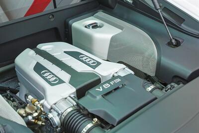 2008 Audi R8 quattro   - Photo 24 - Ivyland, PA 18974