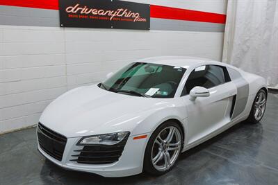 2008 Audi R8 quattro   - Photo 1 - Ivyland, PA 18974