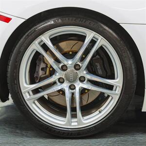 2008 Audi R8 quattro   - Photo 43 - Ivyland, PA 18974