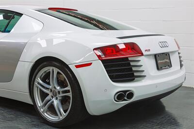 2008 Audi R8 quattro   - Photo 18 - Ivyland, PA 18974