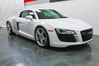 2008 Audi R8 quattro   - Photo 38 - Ivyland, PA 18974