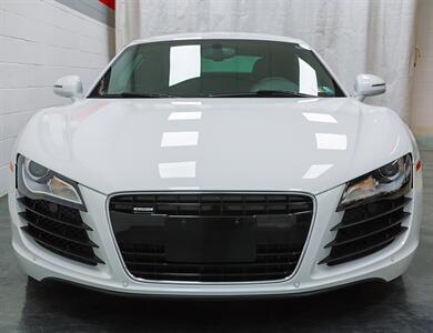 2008 Audi R8 quattro   - Photo 2 - Ivyland, PA 18974