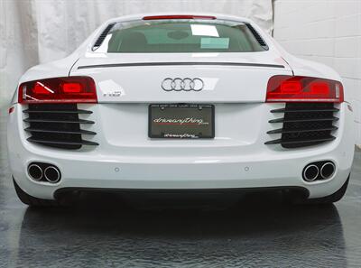 2008 Audi R8 quattro   - Photo 21 - Ivyland, PA 18974
