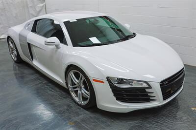 2008 Audi R8 quattro   - Photo 37 - Ivyland, PA 18974
