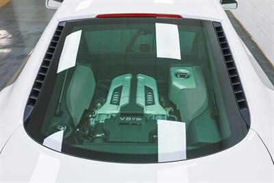2008 Audi R8 quattro   - Photo 20 - Ivyland, PA 18974