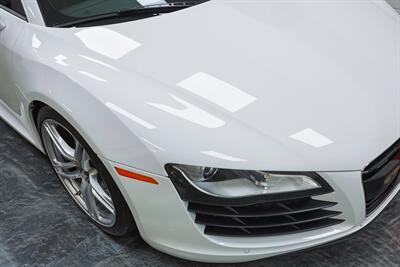 2008 Audi R8 quattro   - Photo 36 - Ivyland, PA 18974