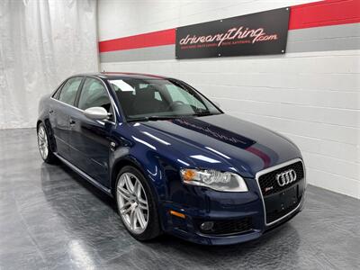 2007 Audi RS4   - Photo 16 - Ivyland, PA 18974