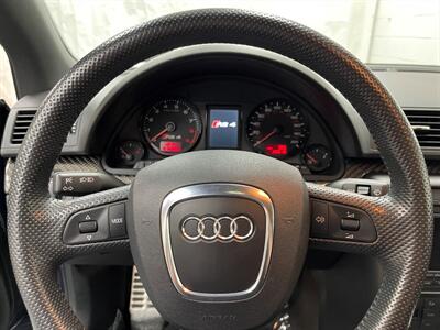 2007 Audi RS4   - Photo 34 - Ivyland, PA 18974