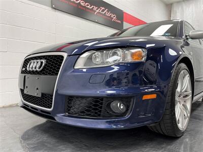 2007 Audi RS4   - Photo 5 - Ivyland, PA 18974