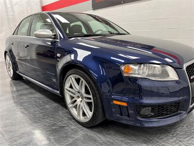 2007 Audi RS4   - Photo 17 - Ivyland, PA 18974