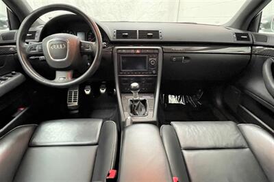 2007 Audi RS4   - Photo 32 - Ivyland, PA 18974