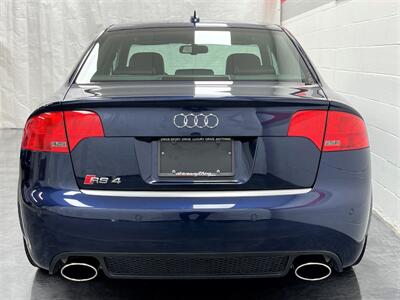 2007 Audi RS4   - Photo 12 - Ivyland, PA 18974