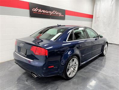 2007 Audi RS4   - Photo 14 - Ivyland, PA 18974