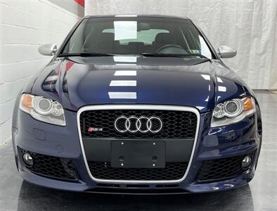 2007 Audi RS4   - Photo 2 - Ivyland, PA 18974