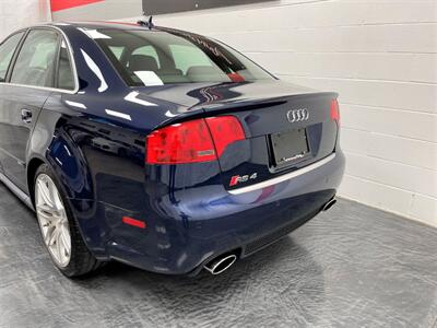 2007 Audi RS4   - Photo 10 - Ivyland, PA 18974