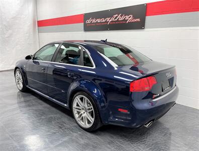 2007 Audi RS4   - Photo 8 - Ivyland, PA 18974