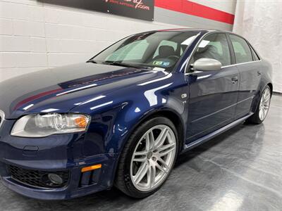 2007 Audi RS4   - Photo 6 - Ivyland, PA 18974