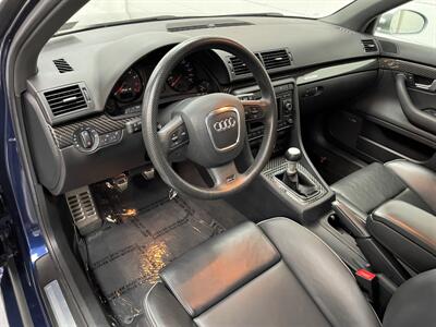 2007 Audi RS4   - Photo 27 - Ivyland, PA 18974