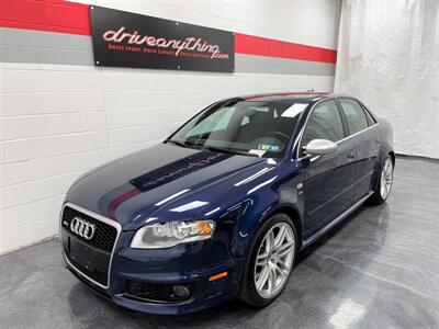 2007 Audi RS4   - Photo 1 - Ivyland, PA 18974