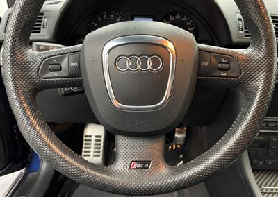 2007 Audi RS4   - Photo 35 - Ivyland, PA 18974