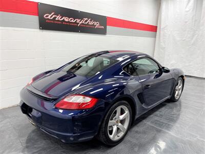 2006 Porsche Cayman S   - Photo 13 - Ivyland, PA 18974