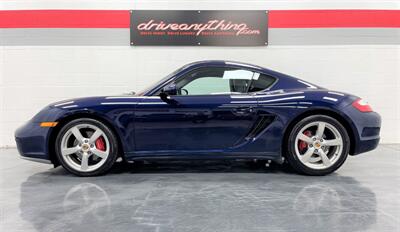 2006 Porsche Cayman S   - Photo 6 - Ivyland, PA 18974