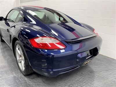 2006 Porsche Cayman S   - Photo 9 - Ivyland, PA 18974