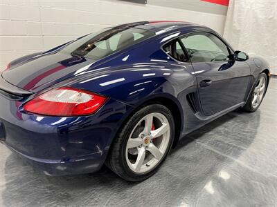 2006 Porsche Cayman S   - Photo 12 - Ivyland, PA 18974