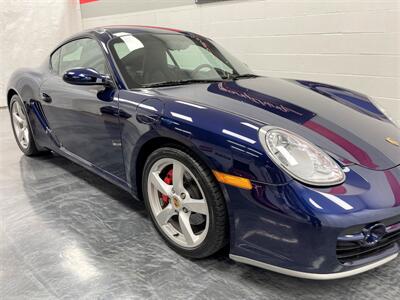 2006 Porsche Cayman S   - Photo 16 - Ivyland, PA 18974